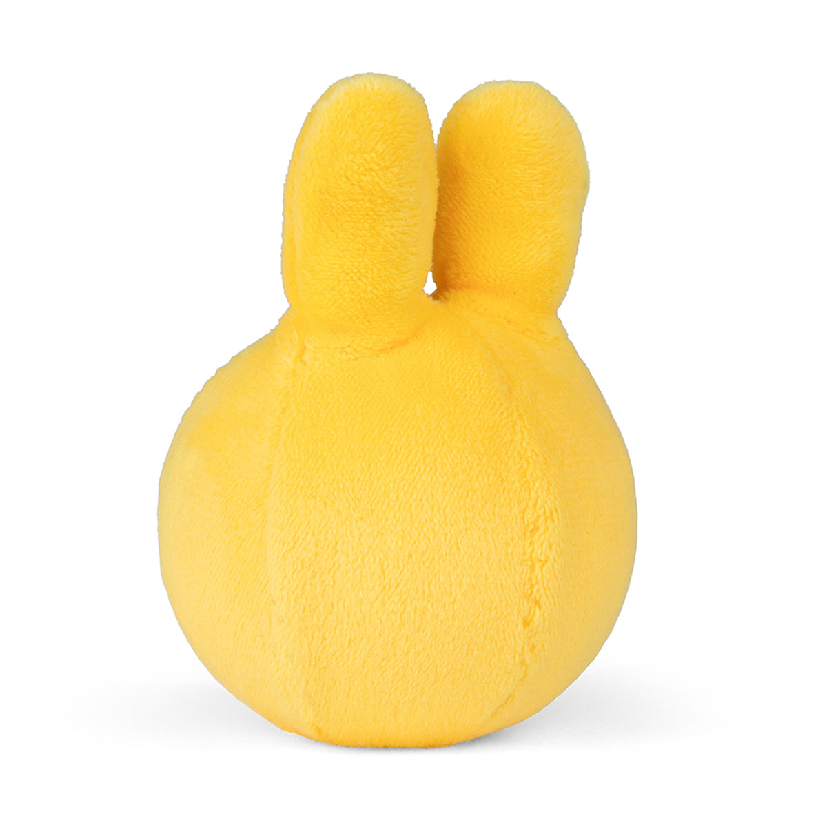 Miffy Squish Ball Yellow – 3.5″ - FAO Schwarz