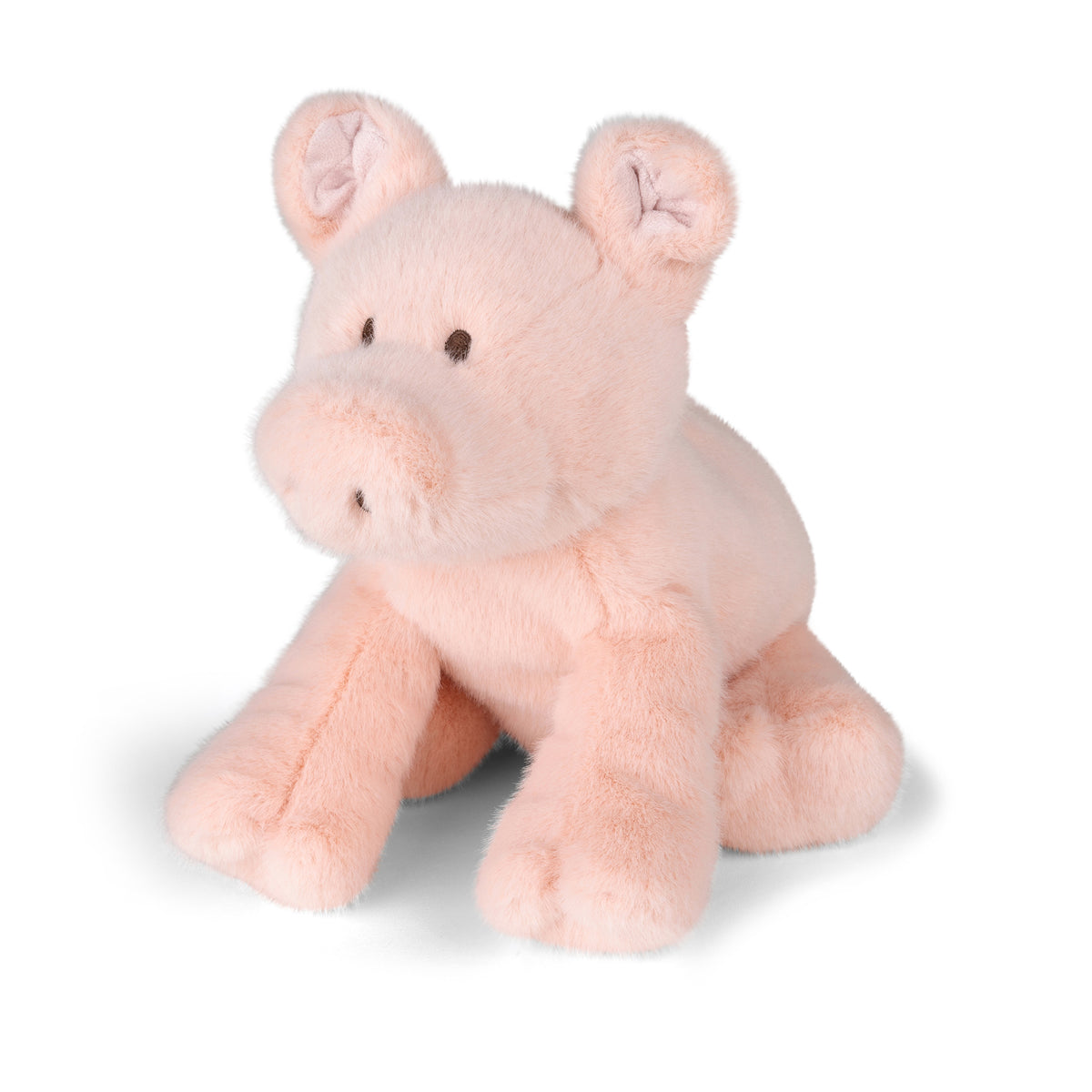 BT Chaps Paddy Pig Plush – 10″ - FAO Schwarz