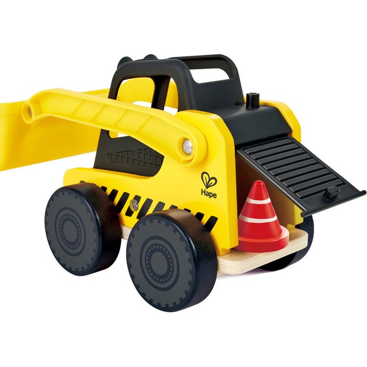 Load ‘n Go Loading Truck - FAO Schwarz