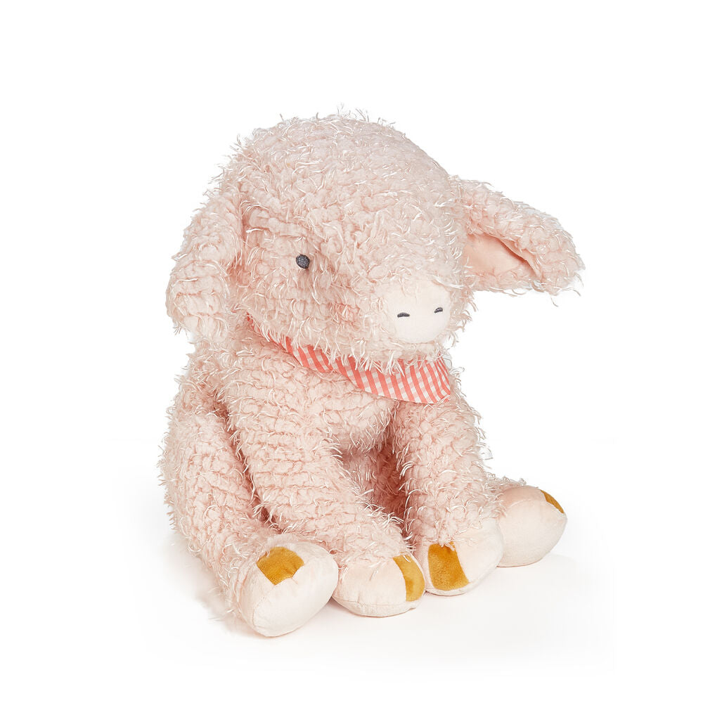 Big Hammie The Pig Plush - FAO Schwarz