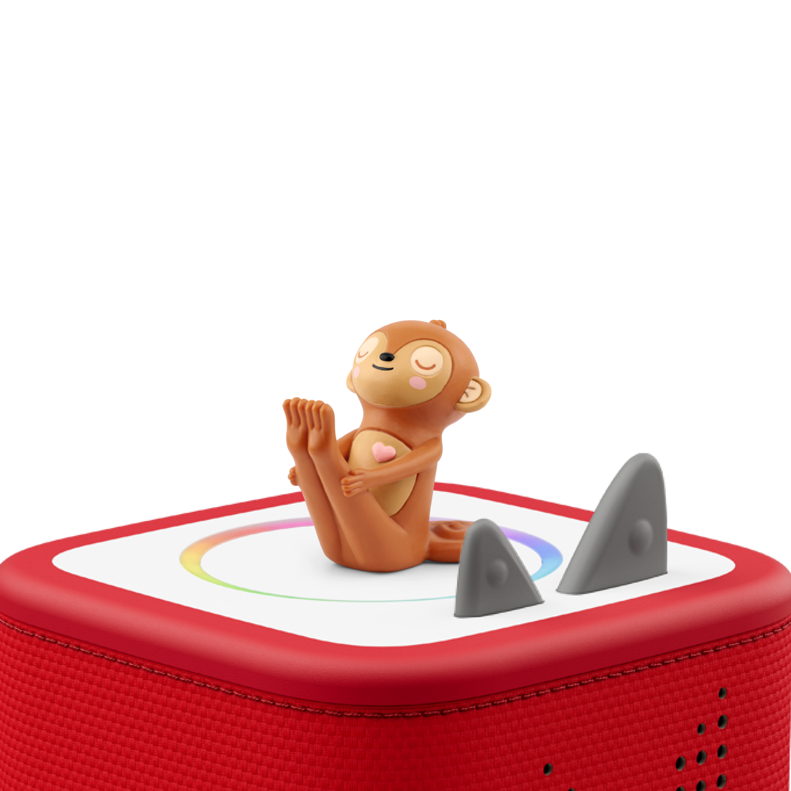 Mindfulness: Movement with Marty the Monkey Tonie - FAO Schwarz