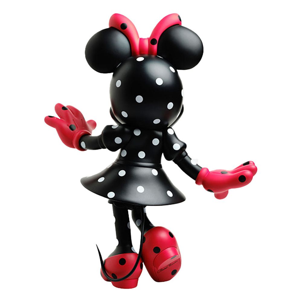 Minnie Mouse 12″ Chantal Thomass Figurine - FAO Schwarz