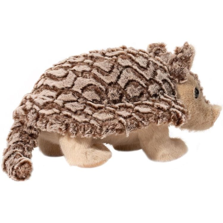 Austin Armadillo Plush - FAO Schwarz