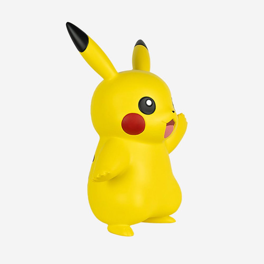 Pikachu 12″ Figurine - FAO Schwarz