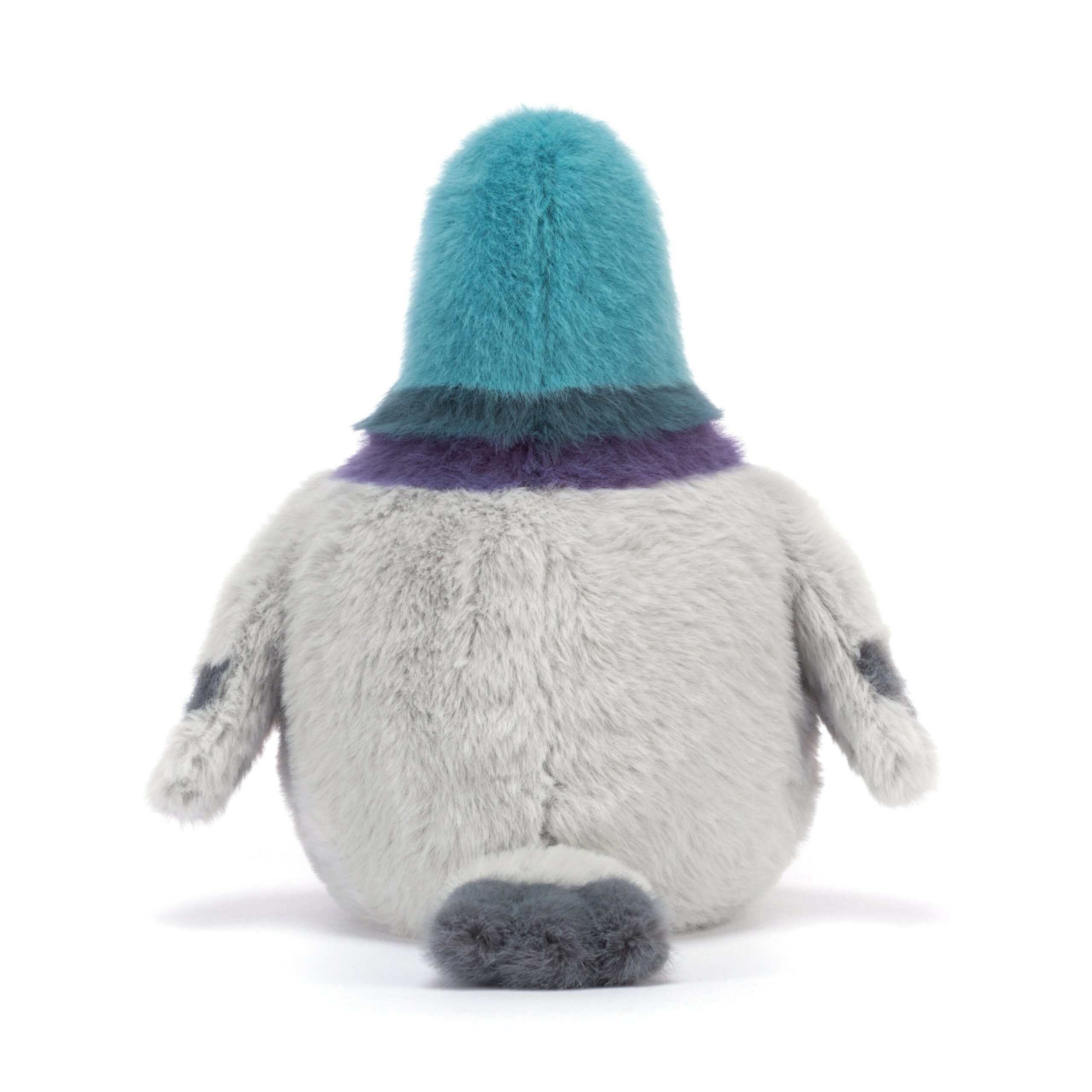 Strutton Pigeon - FAO Schwarz