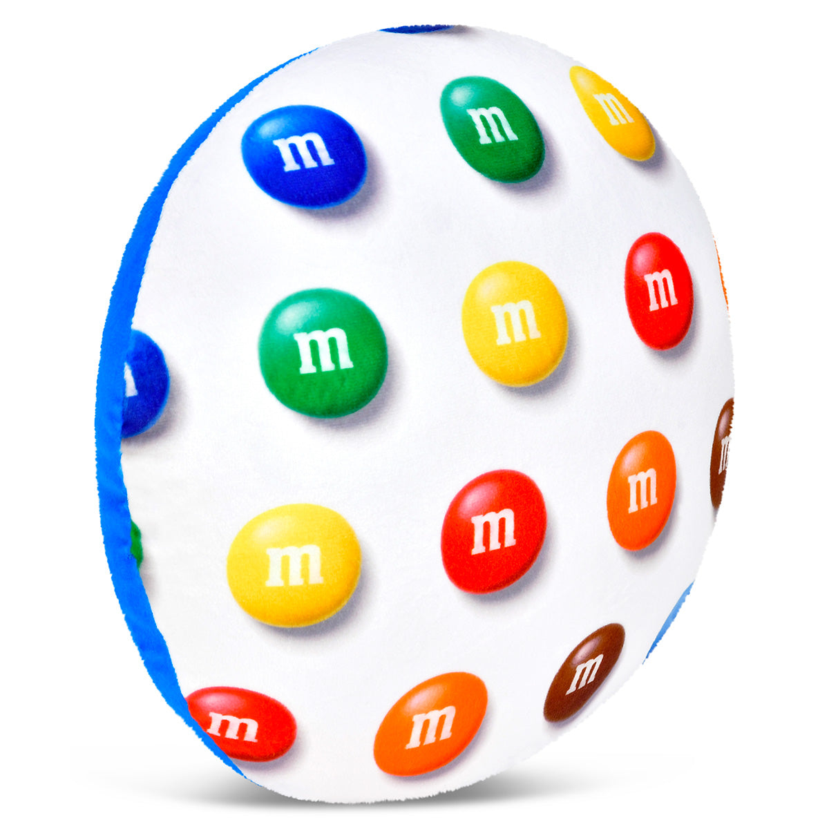 M&M’S Blue Character Plush - FAO Schwarz