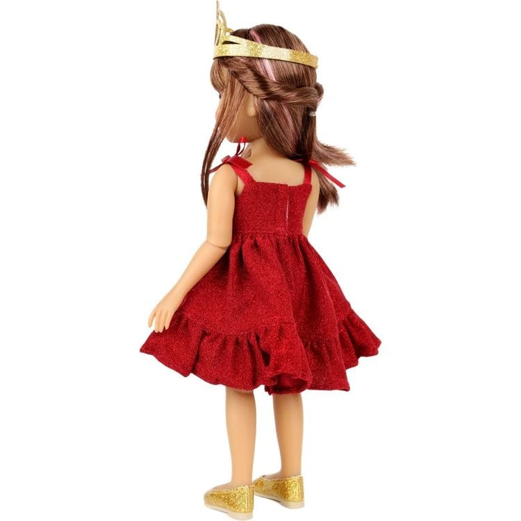 Perfect Princess – Siblies Outfit - FAO Schwarz