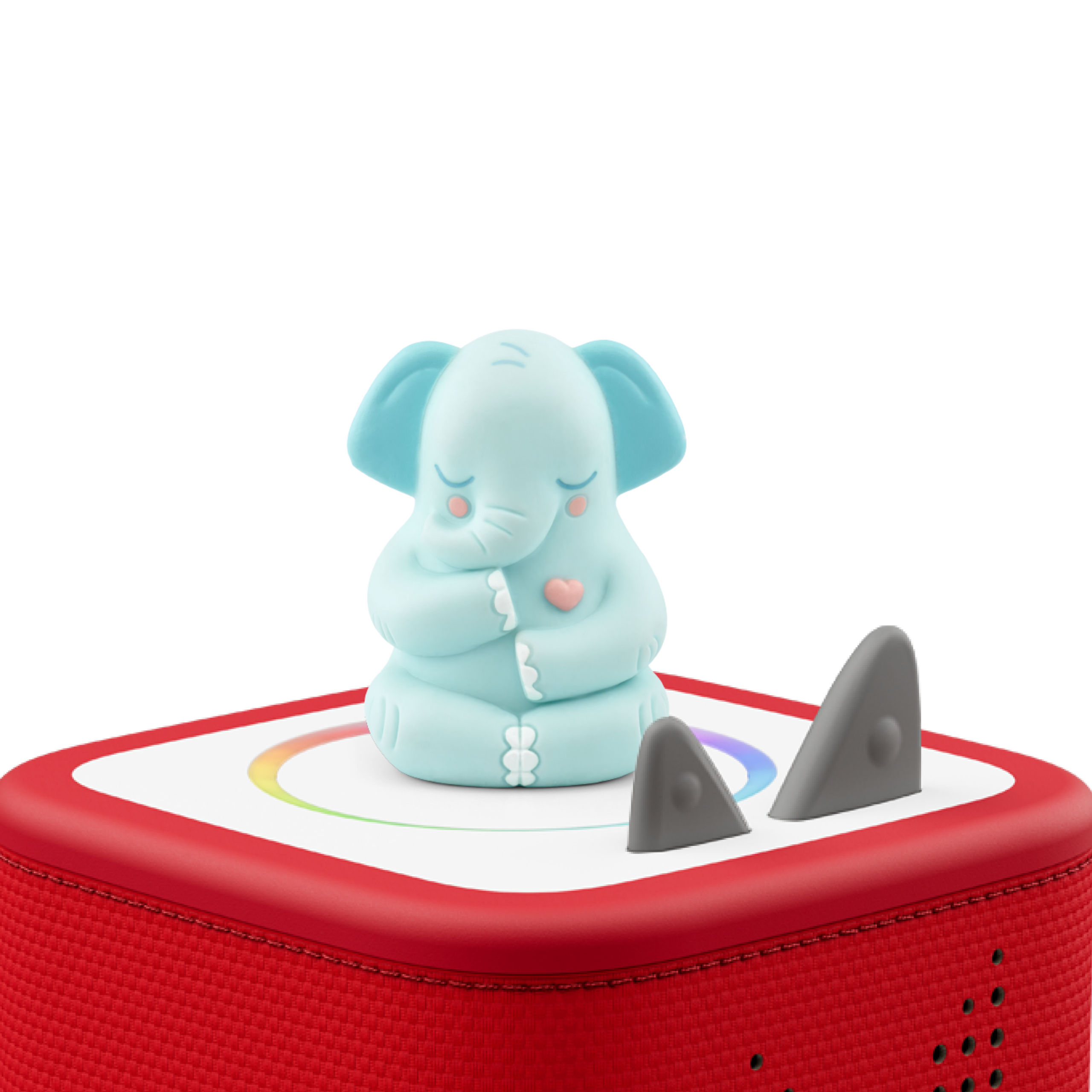 Mindfulness: Affirmations with Greta the Elephant Tonie - FAO Schwarz
