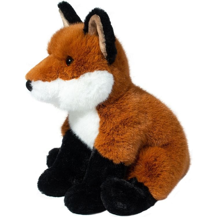 Freddie Fox Super Soft Plush - FAO Schwarz