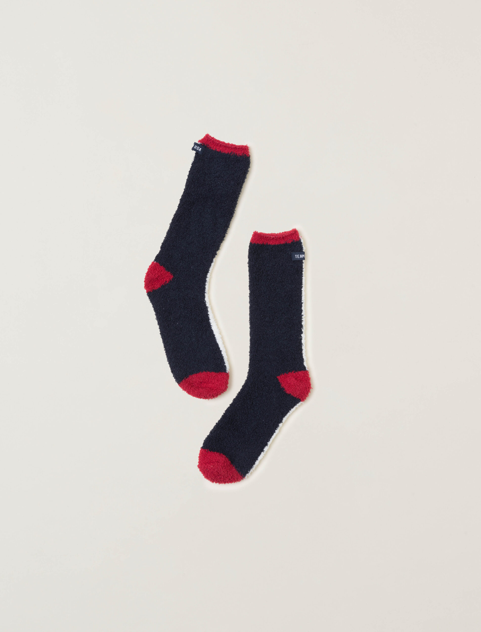 CozyChic® Team USA Youth Socks - FAO Schwarz