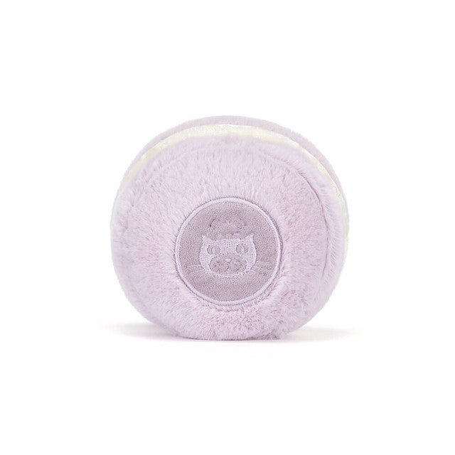 Amuseables May Macaron (Lavender) - FAO Schwarz