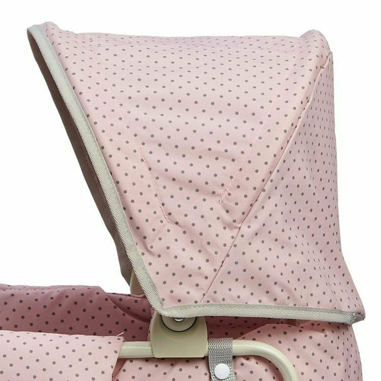 Polka Dots Princess - FAO Schwarz