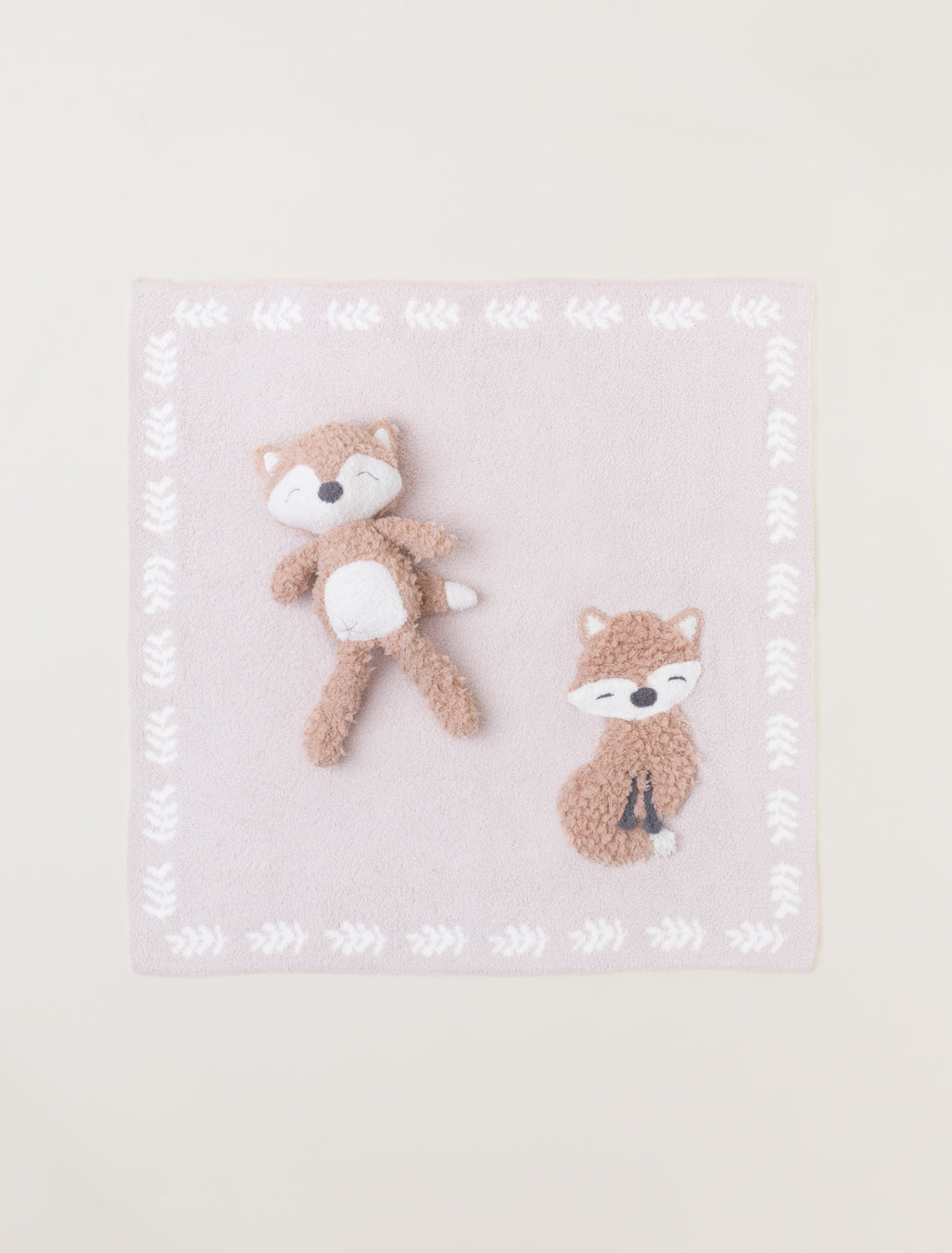CozyChic® Fox Buddie - FAO Schwarz