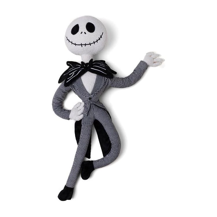 CozyChic Jack Skellington Buddie - FAO Schwarz
