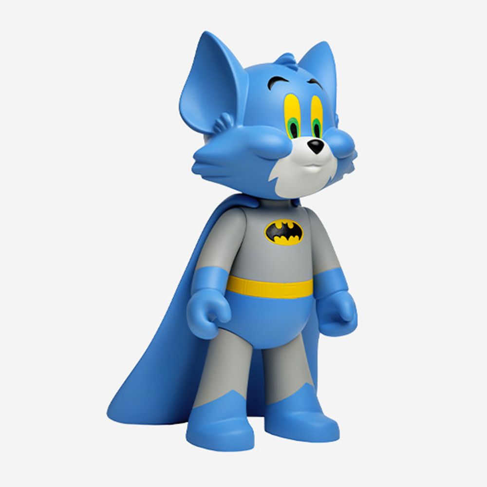 Tom x Batman 10″ Super Pop Figurine - FAO Schwarz