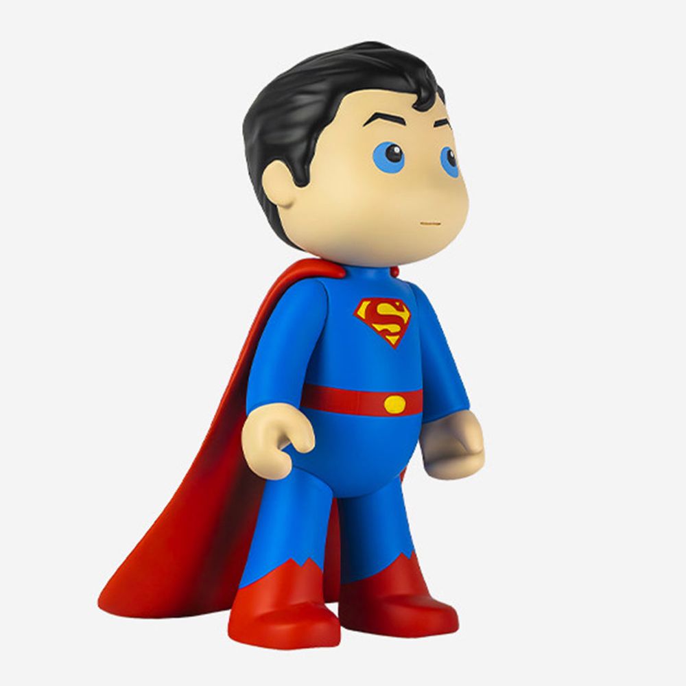 Superman 10″ Super Pop Figurine - FAO Schwarz